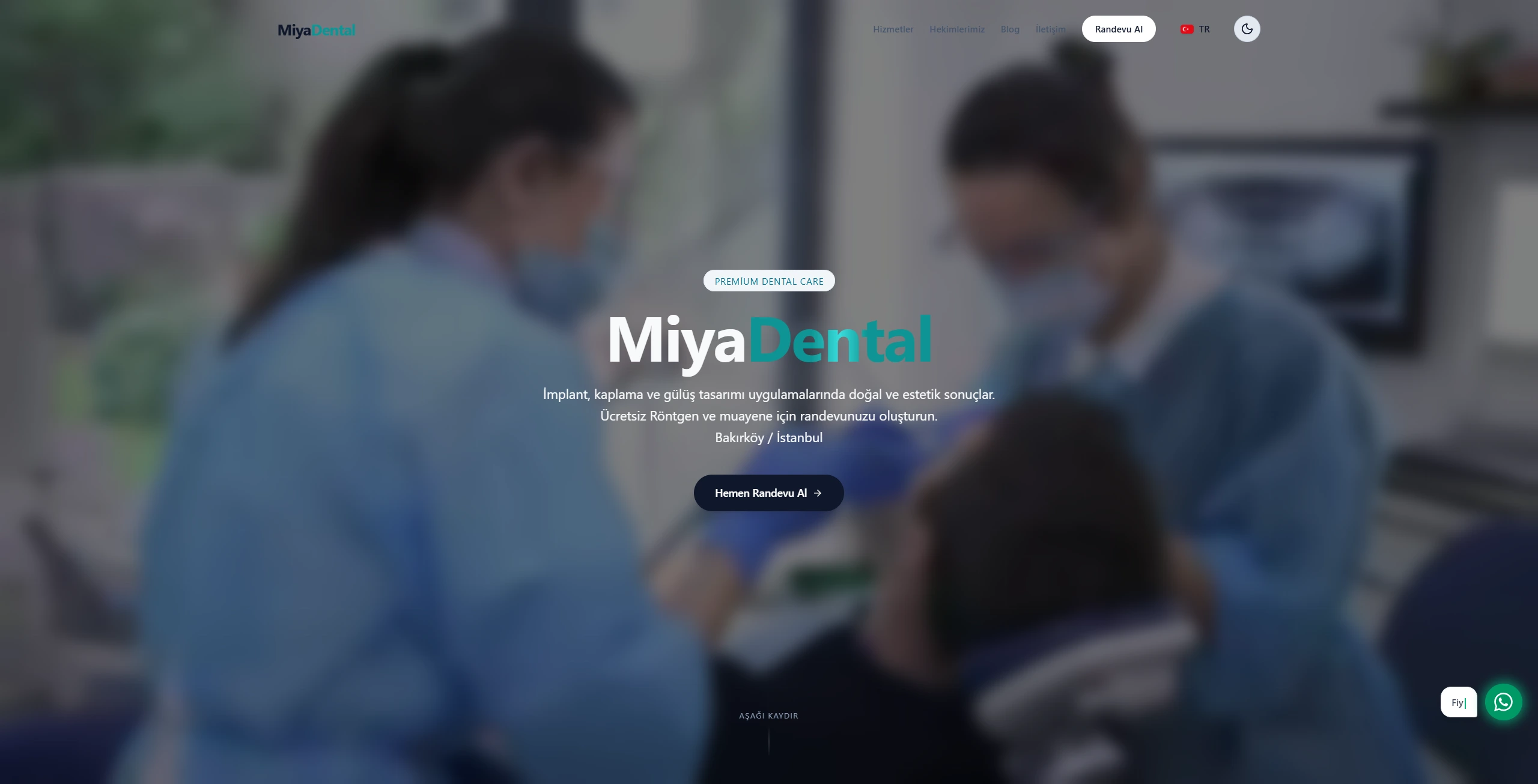 Miya Dental Clinic